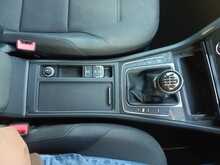 Volkswagen Golf TSI EVO SE Nav - U8358