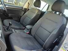Volkswagen Golf TSI EVO SE Nav - U8358
