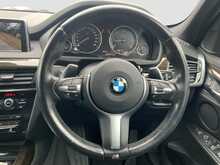 BMW X5 X Drive 35d M Sports - U8361