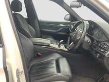 BMW X5 X Drive 35d M Sports - U8361