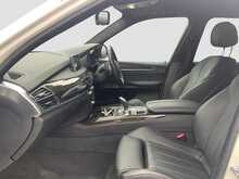 BMW X5 X Drive 35d M Sports - U8361