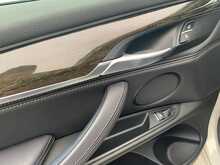 BMW X5 X Drive 35d M Sports - U8361