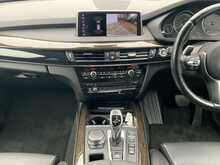 BMW X5 X Drive 35d M Sports - U8361