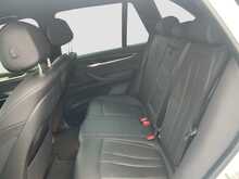 BMW X5 X Drive 35d M Sports - U8361