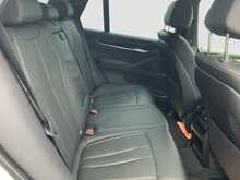 BMW X5 X Drive 35d M Sports - U8361