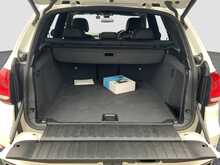 BMW X5 X Drive 35d M Sports - U8361