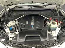 BMW X5 X Drive 35d M Sports - U8361