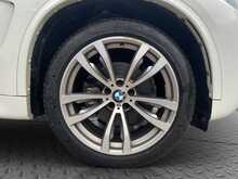 BMW X5 X Drive 35d M Sports - U8361