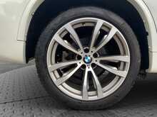 BMW X5 X Drive 35d M Sports - U8361