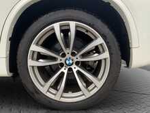 BMW X5 X Drive 35d M Sports - U8361