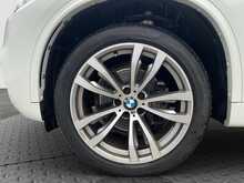 BMW X5 X Drive 35d M Sports - U8361