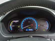 Toyota Voxy Hybrid ZS Kirameki2 - U8362