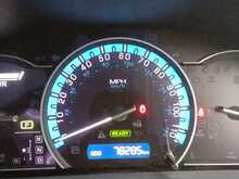 Toyota Voxy Hybrid ZS Kirameki2 - U8362