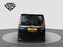 Toyota Voxy Hybrid ZS Kirameki2 - U8363