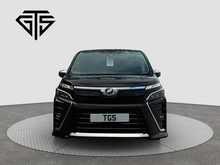 Toyota Voxy Hybrid ZS Kirameki2 - U8363