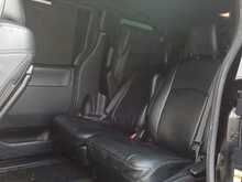 Toyota Voxy Hybrid ZS Kirameki2 - U8363