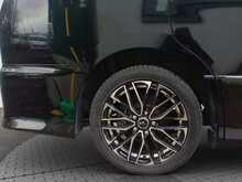 Toyota Voxy Hybrid ZS Kirameki2 - U8363