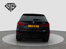 BMW X5 xDrive35d M-Sports 4WD - U8364