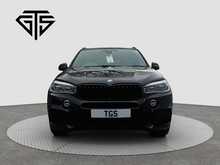 BMW X5 xDrive35d M-Sports 4WD - U8364