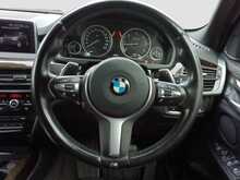 BMW X5 xDrive35d M-Sports 4WD - U8364
