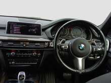 BMW X5 xDrive35d M-Sports 4WD - U8364