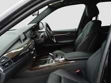 BMW X5 xDrive35d M-Sports 4WD - U8364