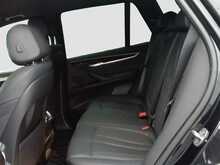 BMW X5 xDrive35d M-Sports 4WD - U8364