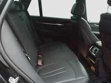 BMW X5 xDrive35d M-Sports 4WD - U8364