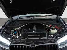 BMW X5 xDrive35d M-Sports 4WD - U8364