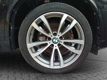 BMW X5 xDrive35d M-Sports 4WD - U8364