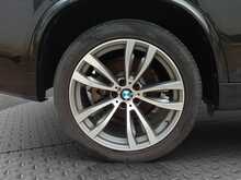 BMW X5 xDrive35d M-Sports 4WD - U8364