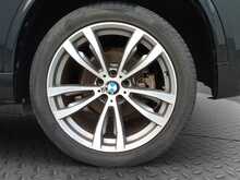 BMW X5 xDrive35d M-Sports 4WD - U8364
