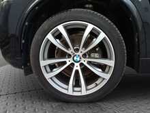 BMW X5 xDrive35d M-Sports 4WD - U8364