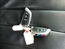 BMW X5 xDrive35d M-Sports 4WD - U8364