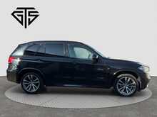 BMW X5 xDrive35d M-Sports 4WD - U8364