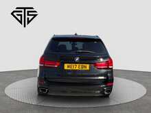 BMW X5 xDrive35d M-Sports 4WD - U8364