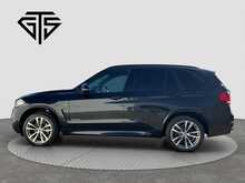 BMW X5 xDrive35d M-Sports 4WD - U8364