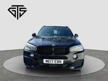BMW X5 xDrive35d M-Sports 4WD - U8364