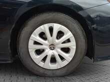 Toyota Prius S Safetyplus 2 - U8365