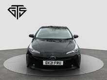 Toyota Prius S Safetyplus 2 - U8365