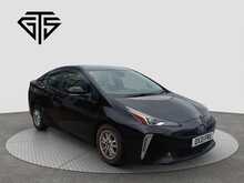 Toyota Prius S Safetyplus 2 - U8365