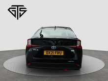 Toyota Prius S Safetyplus 2 - U8365