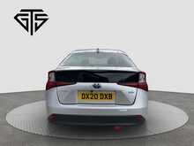 Toyota Prius E - U8366