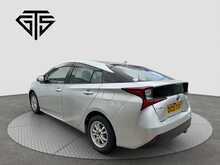 Toyota Prius E - U8366