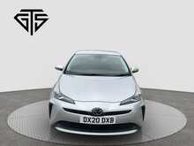 Toyota Prius E - U8366