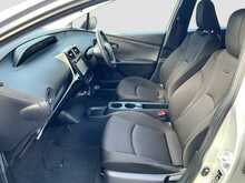 Toyota Prius E - U8366