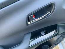 Toyota Prius E - U8366