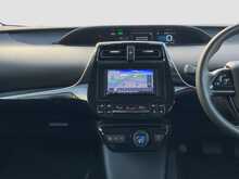 Toyota Prius E - U8366