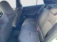 Toyota Prius E - U8366