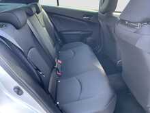 Toyota Prius E - U8366